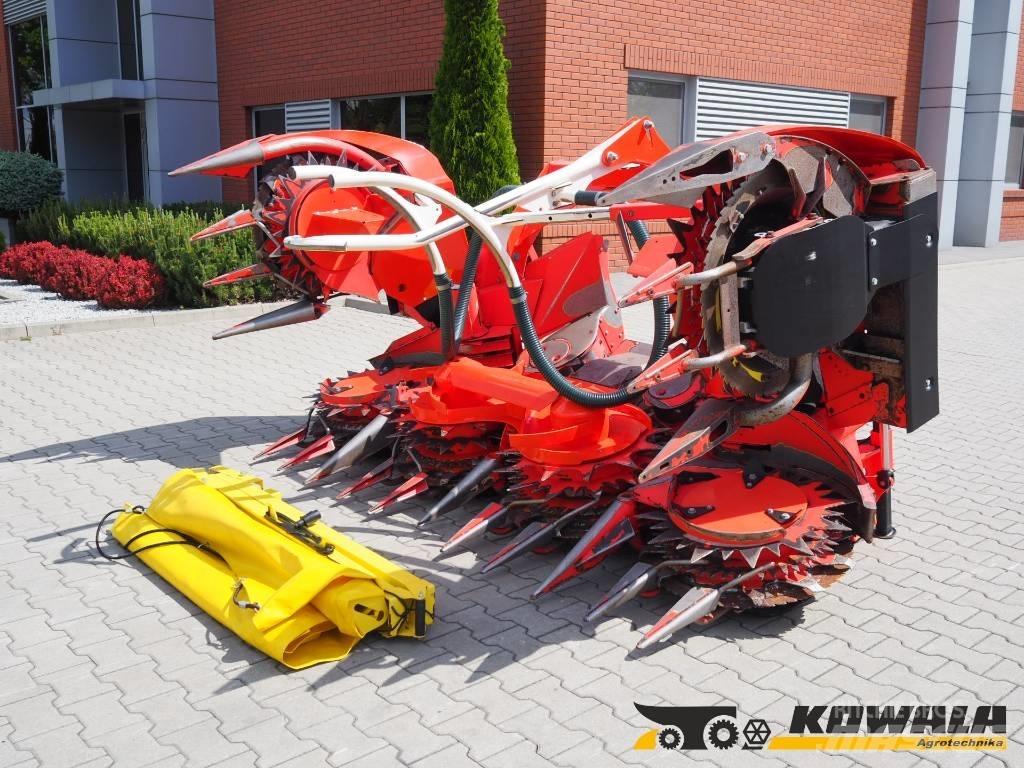 Kemper 345 Plus Ostala oprema za žetvu stočne hrane