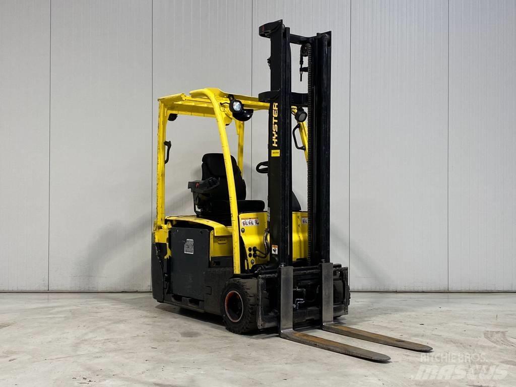 Hyster J1.8XNT mwb Električni viljuškari