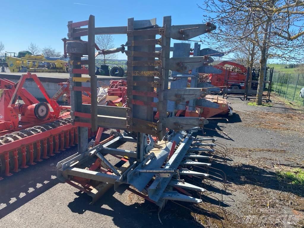 Agrimat EBA 480 Drljače
