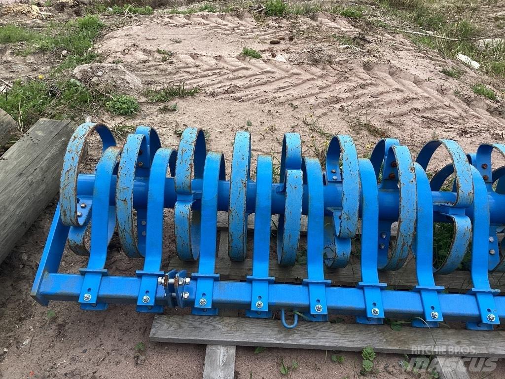 Lemken FRW300 Ostale mašine i priključci za obradu tla