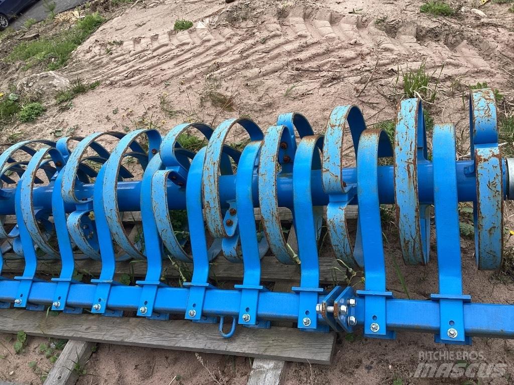 Lemken FRW300 Ostale mašine i priključci za obradu tla