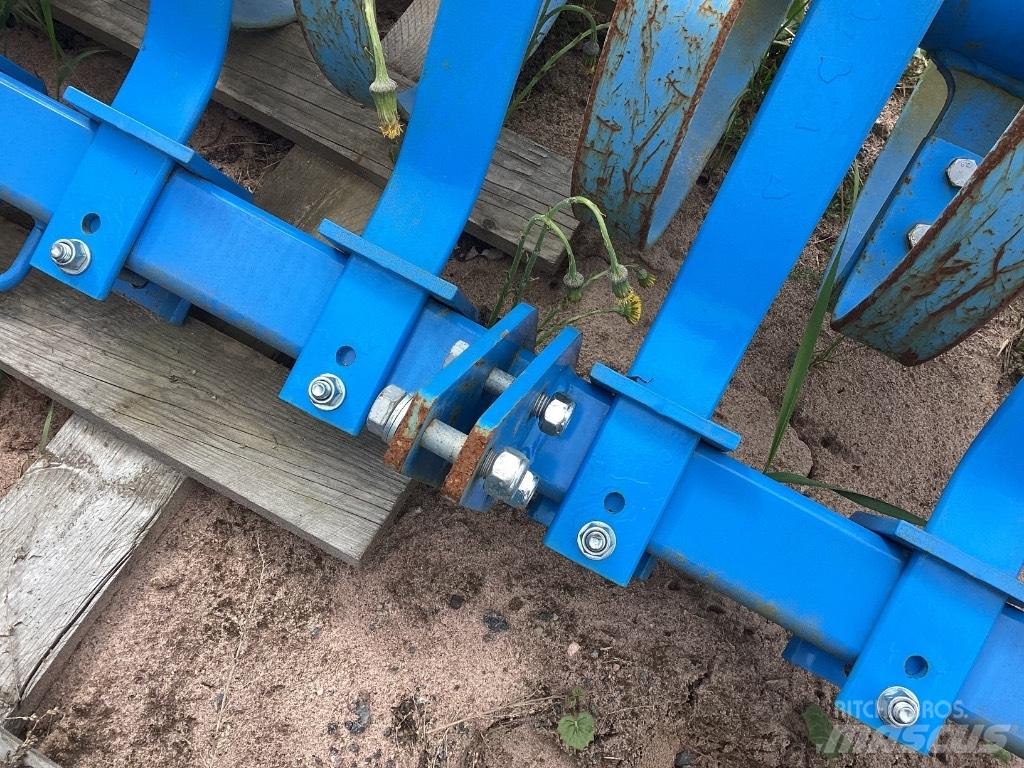 Lemken FRW300 Ostale mašine i priključci za obradu tla