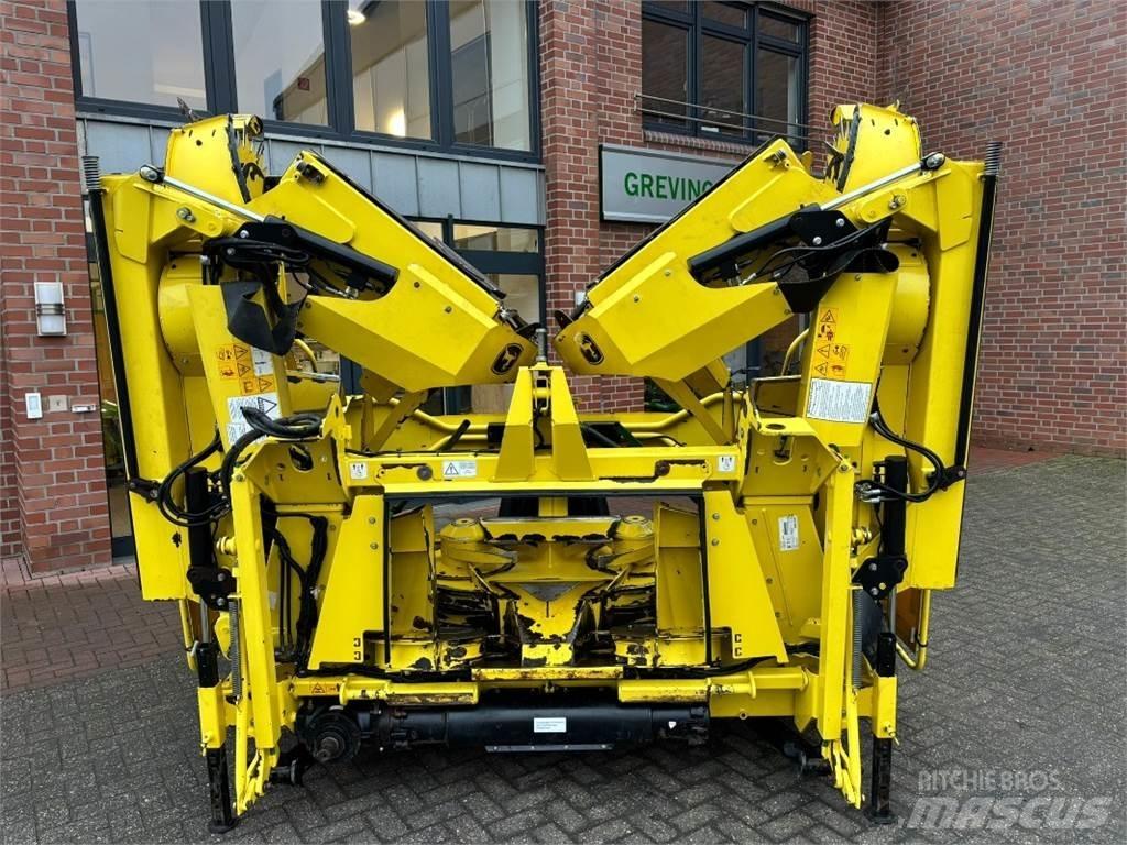 Kemper 375 Plus Ostale poljoprivredne mašine