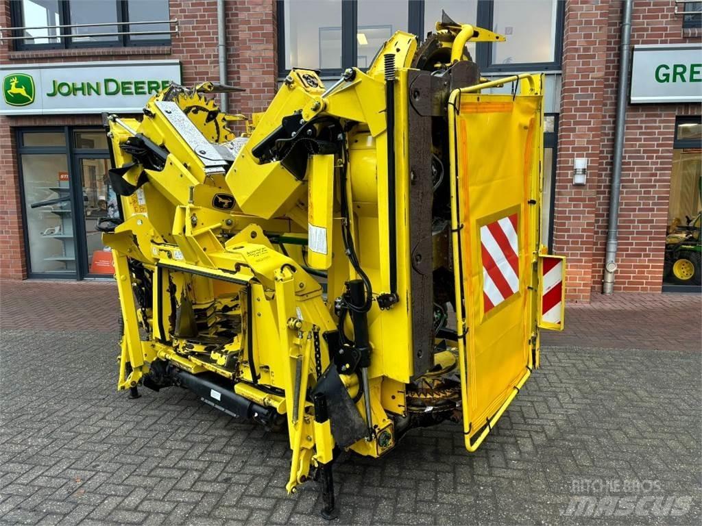 Kemper 375 Plus Ostale poljoprivredne mašine