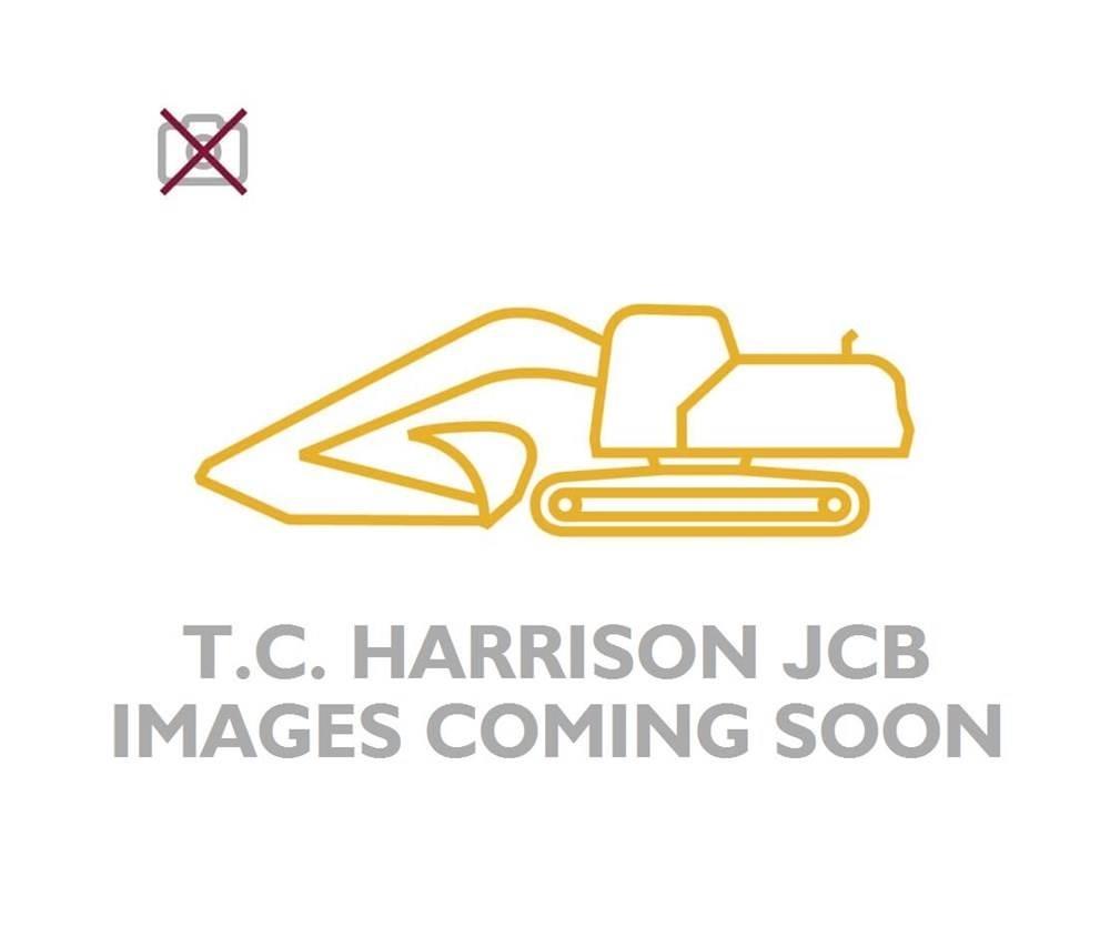 JCB 220X Bageri guseničari