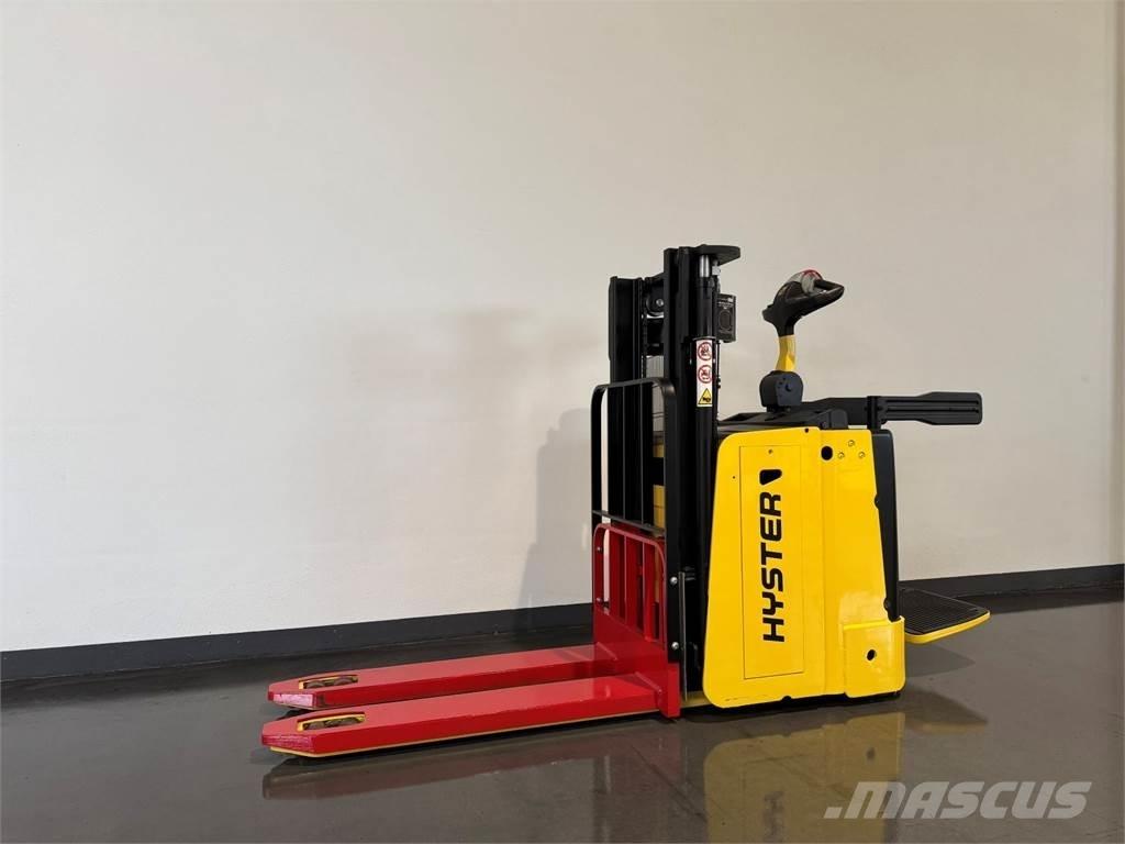 Hyster P2.0SD Ručni električni viljuškar