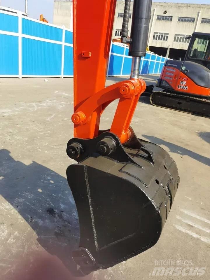 Kubota KX 155 Mini bageri < 7t