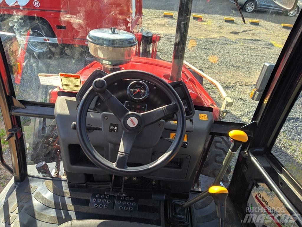 Manitou MBL-X 900 Rovokopači