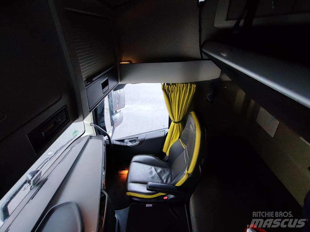 Volvo FH 16 Kamioni za drva Šticari