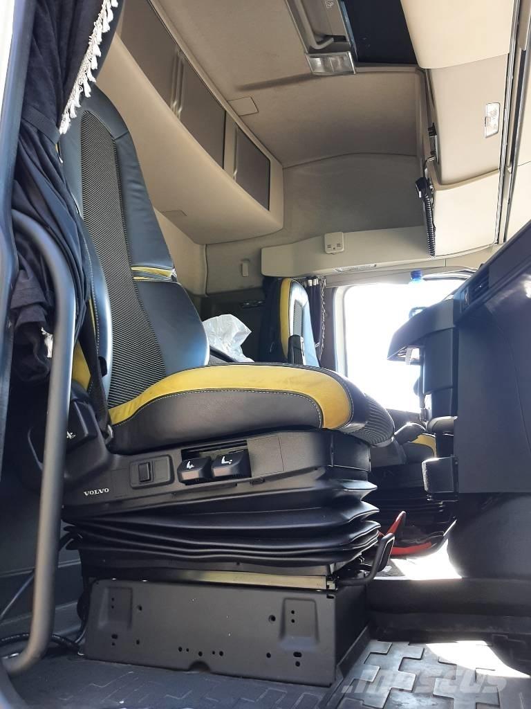 Volvo FH 16 Kamioni za drva Šticari