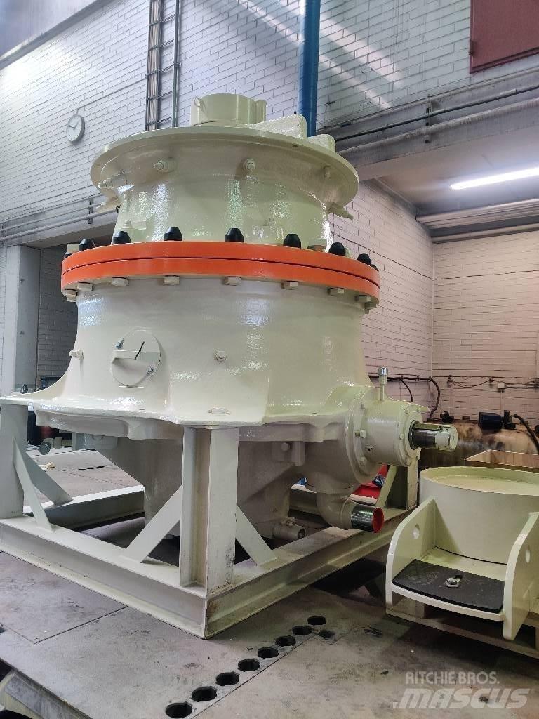 Metso GP220 Drobilice