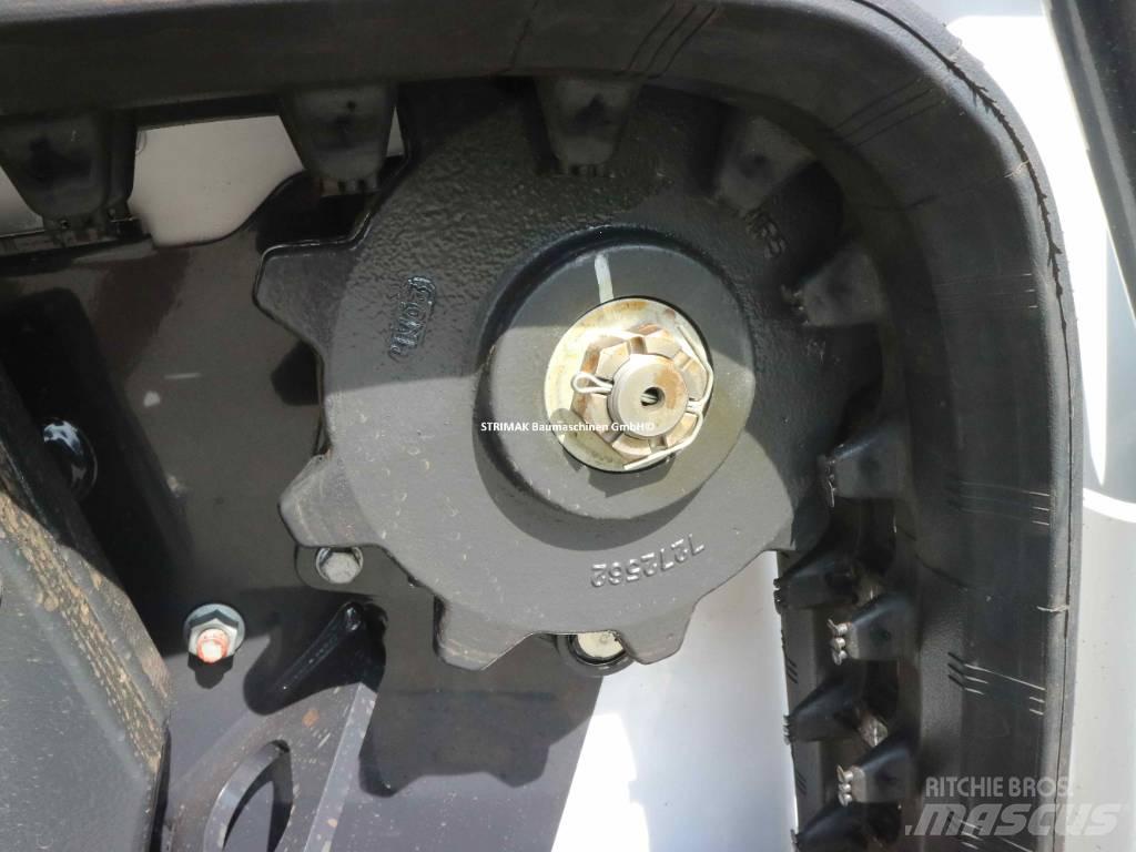 Bobcat MT100 Mini utovarivači