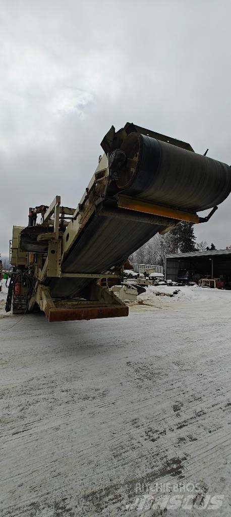 Metso LT 110 Drobilice