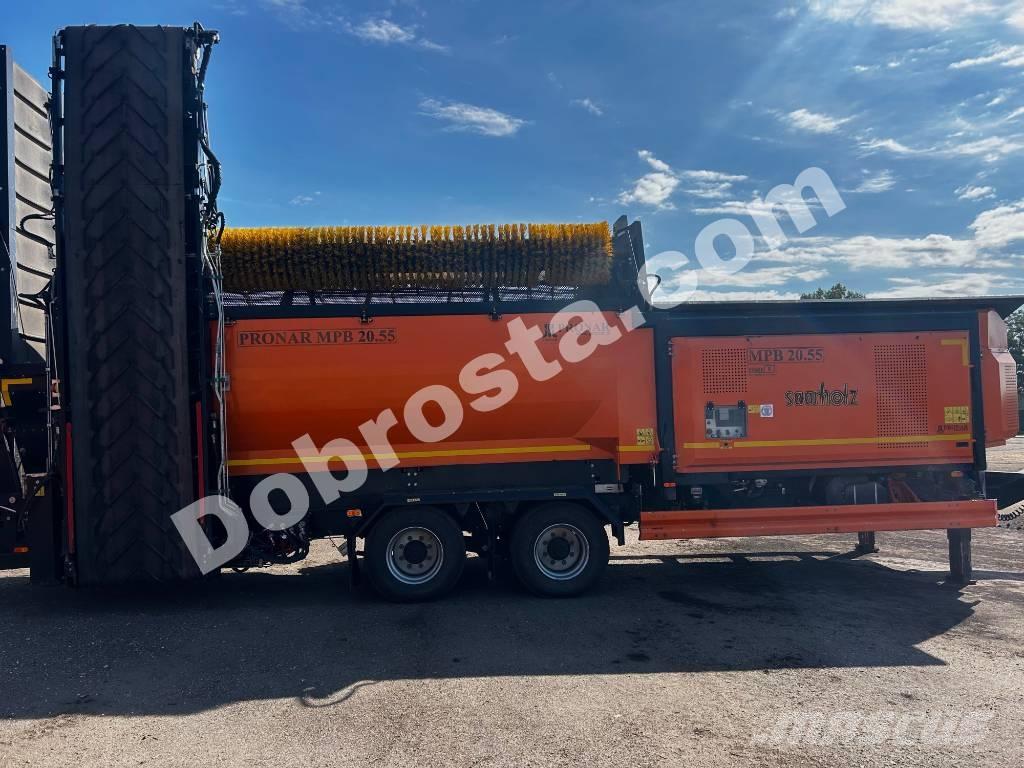 Pronar MPB 20.55 Sita