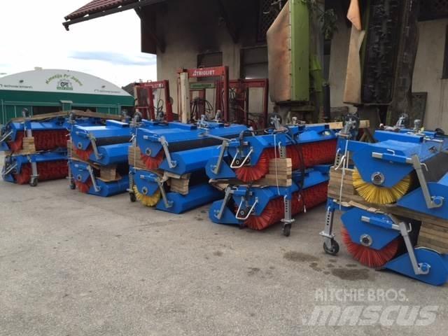  SVD Group ECO 250 Mašine za čišćenje