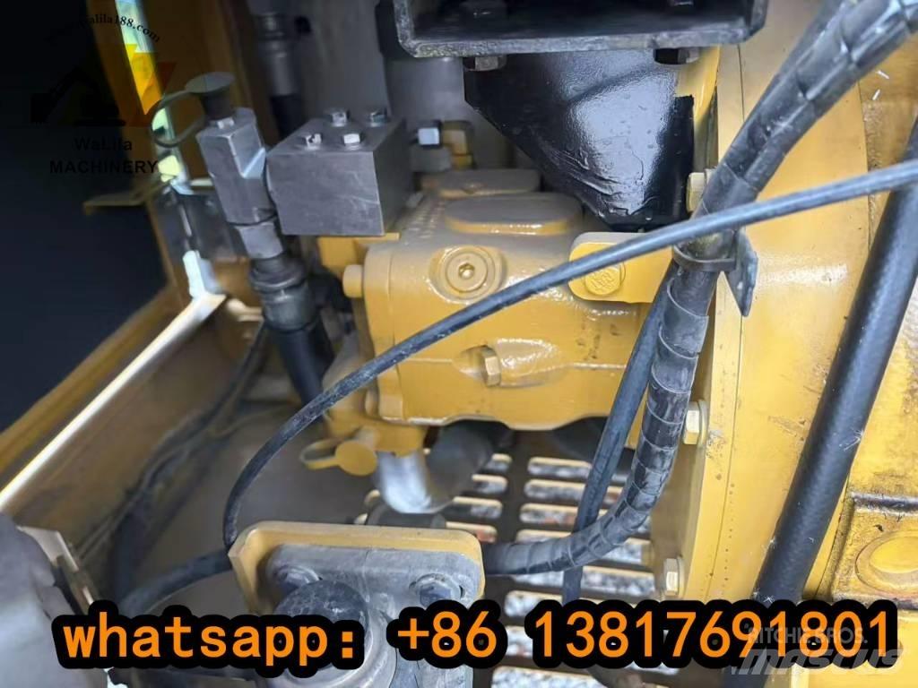 CAT 306 Mini bageri < 7t