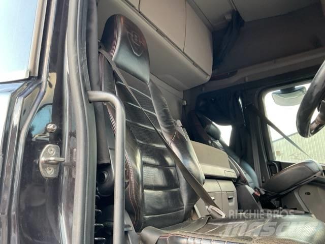 Scania R 580 Tegljači