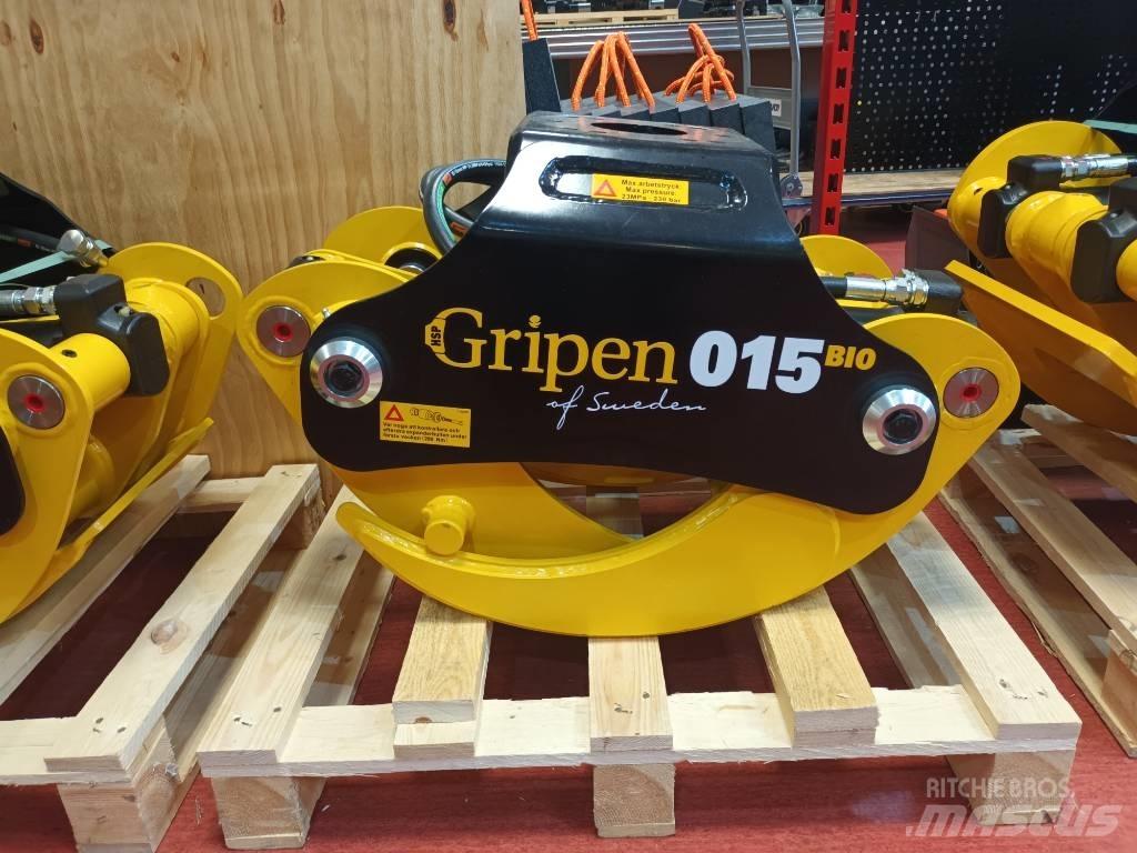 HSP Gripen 015 BIO Grajferi