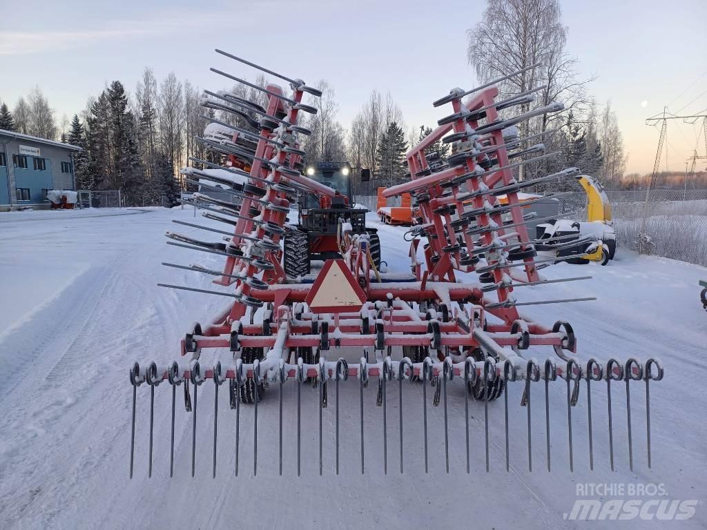 Potila Master 500 Drljače
