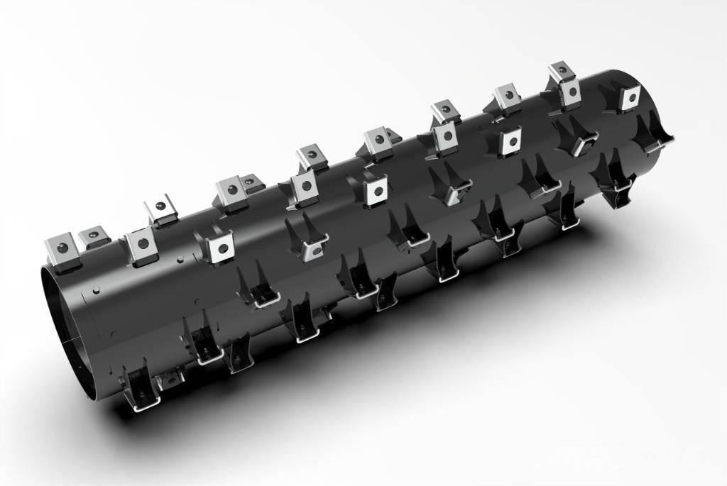 PW 734273.2 Dodatna oprema za kombajne