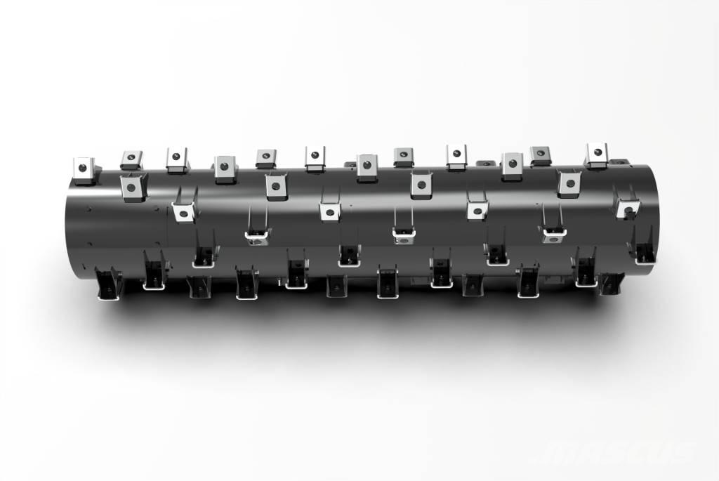 PW 734273.2 Dodatna oprema za kombajne