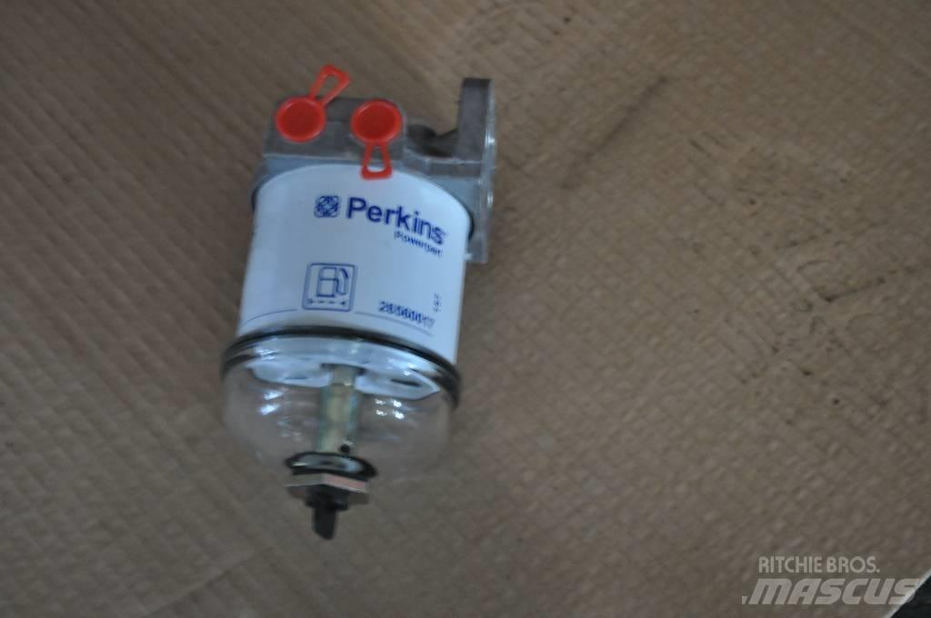 Perkins F011023 Motori