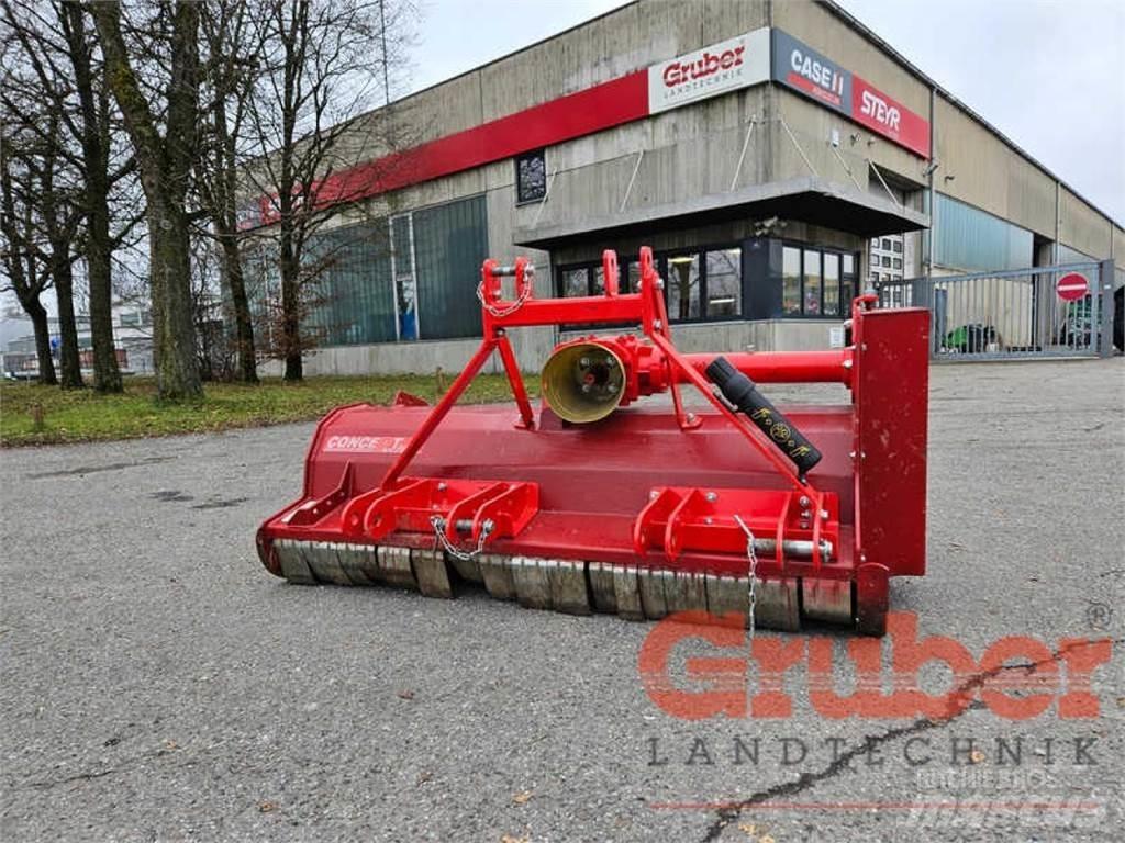 Rotoland ET-160 Kosilice za livade