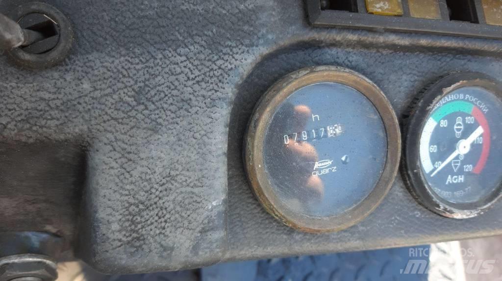 Still R 70-45 Dizelski viljuškari