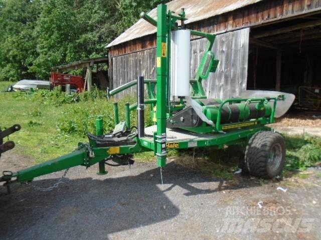 McHale 991 B E Omotači bala