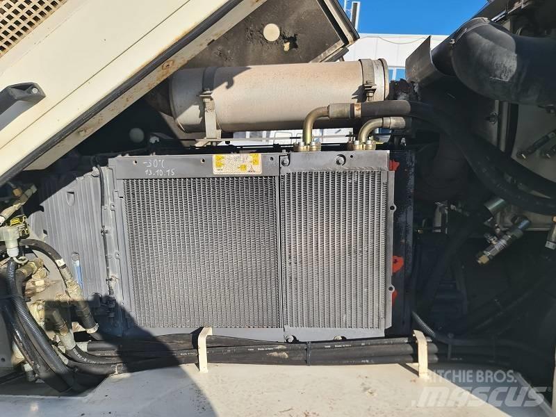Wirtgen W600DC Freze za asfalt