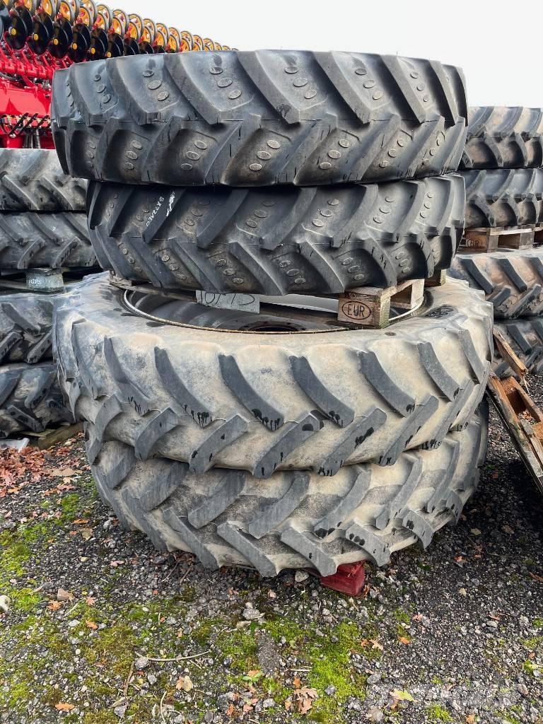 Mitas SET OF WHEELS Gume, točkovi i felne