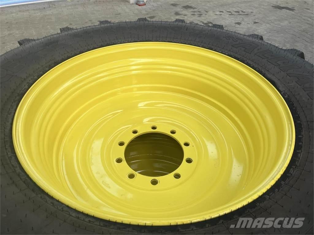 Alliance 520/85R38 Gume, točkovi i felne