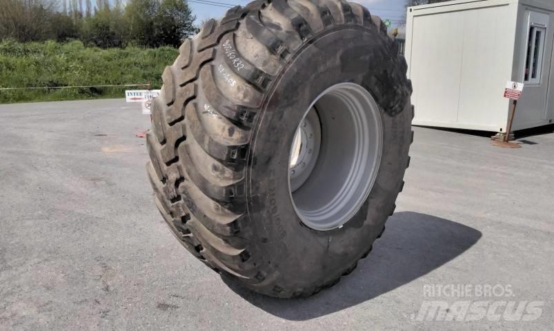Alliance 800/60R32 Gume, točkovi i felne