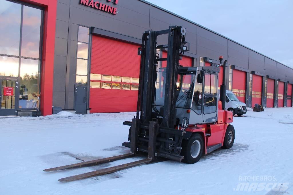 Kalmar DCE 70-6 Dizelski viljuškari