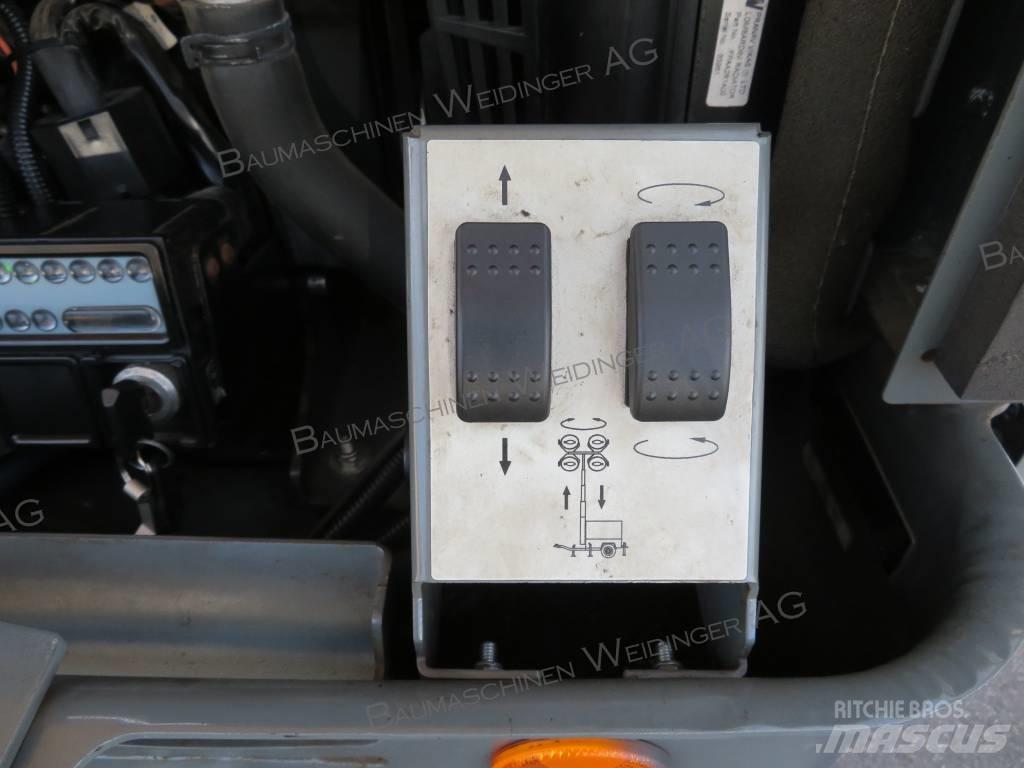 Wacker Neuson LTN 6 Rasvetni stubovi