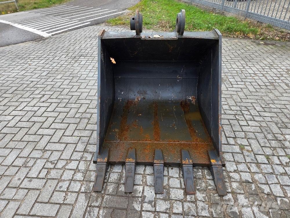 TL Volvo Bucket Kašike / Korpe