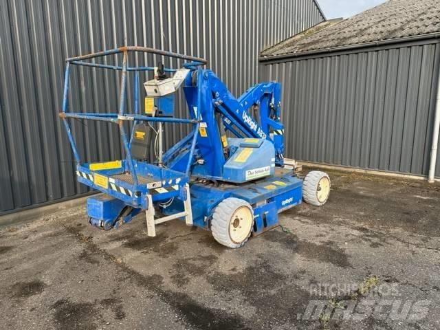 UpRight AB38N Zglobne podizne platforme