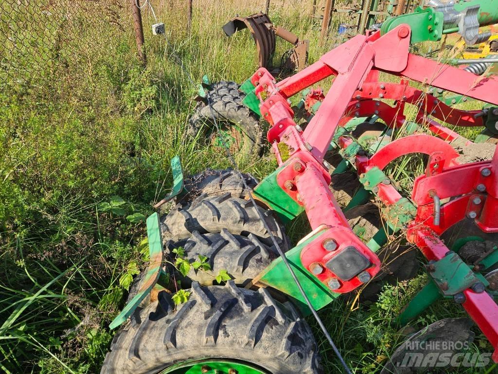 Unia Cross L 300 Podrivači
