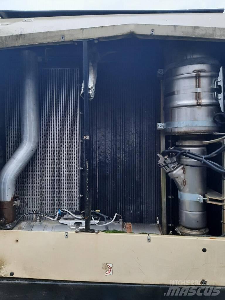 Doosan 7/204 Kompresori
