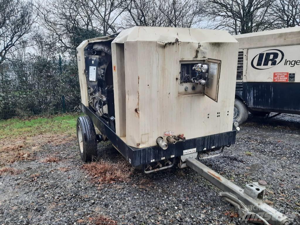 Doosan 7/204 Kompresori