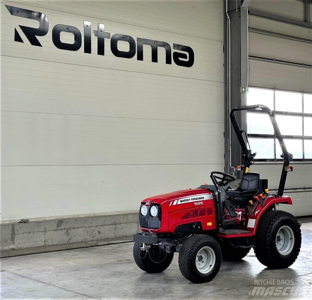 Massey Ferguson 1525 Traktori