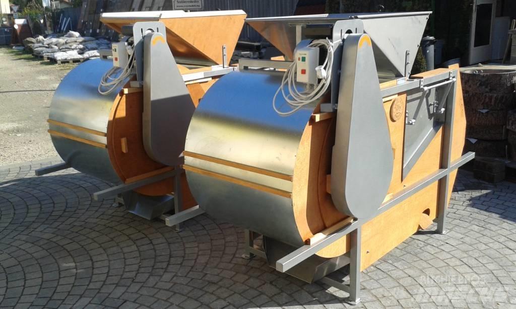  BERÉNYI S-800 Oprema za čišćenje zrna