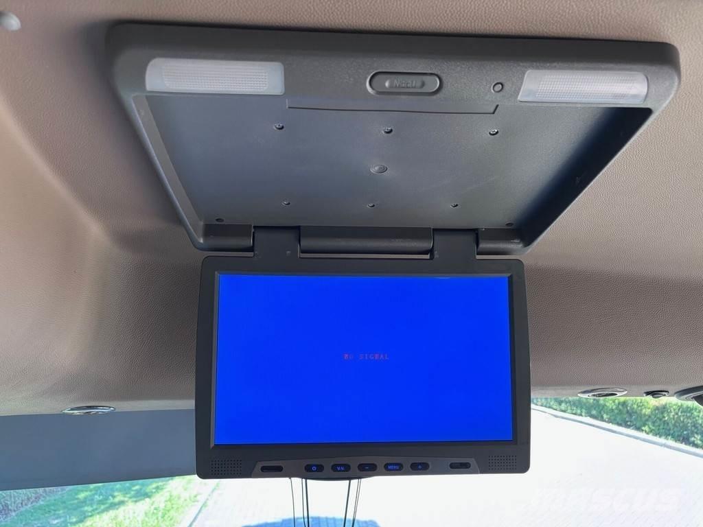 Iveco UNVI Compa Putnički autobusi
