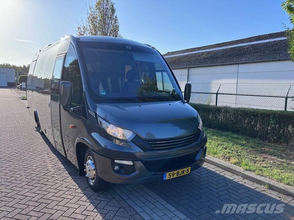 Iveco UNVI Compa Putnički autobusi