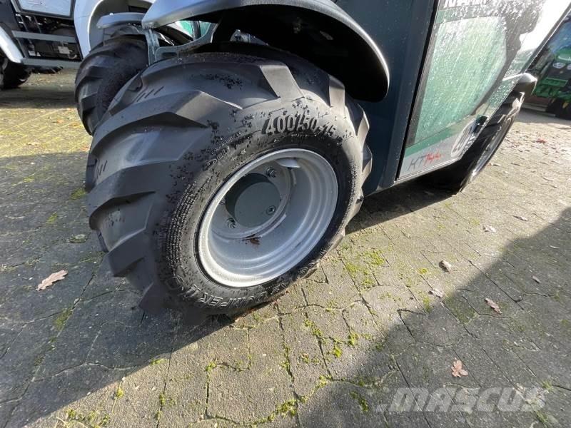 Kramer KT144 Ostale poljoprivredne mašine