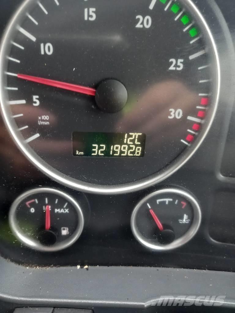 Ruthmann T 330 Auto korpe