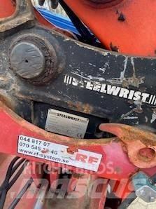 Kubota KX 080-3 Bageri guseničari