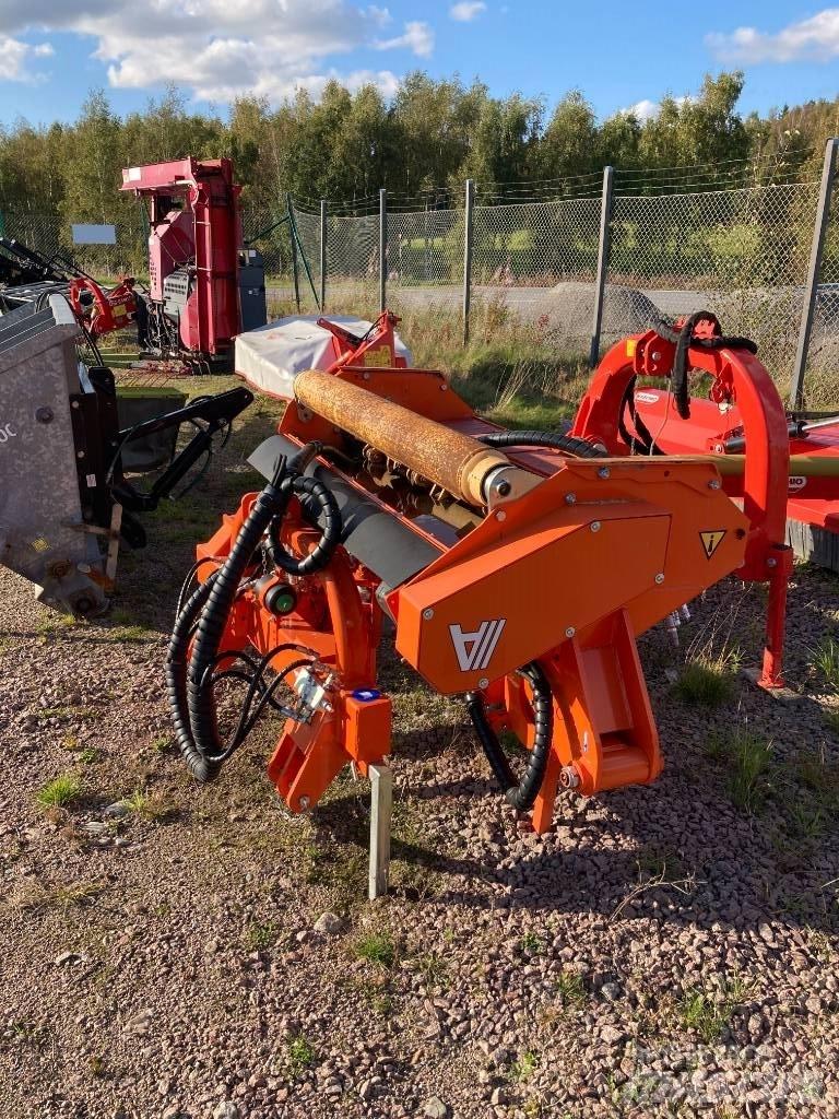 Agrimaster ELP 150A Sekači trimeri za ogradu