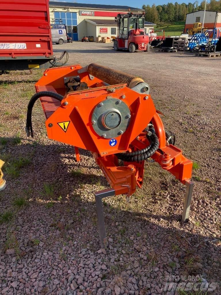 Agrimaster ELP 150A Sekači trimeri za ogradu