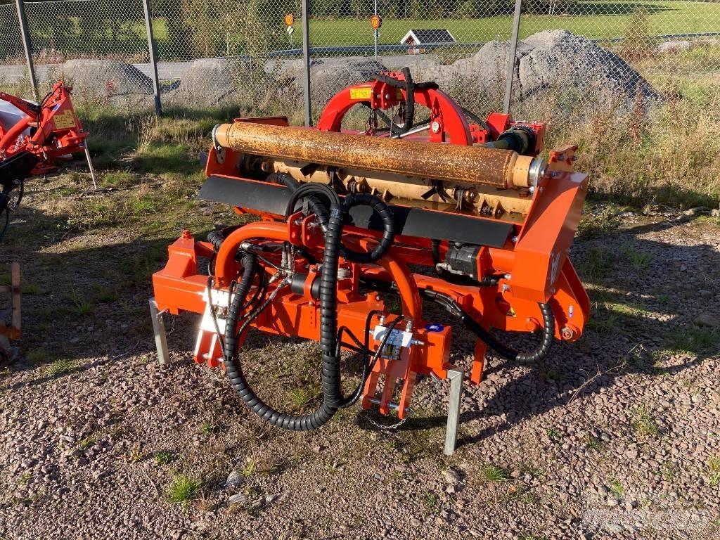 Agrimaster ELP 150A Sekači trimeri za ogradu